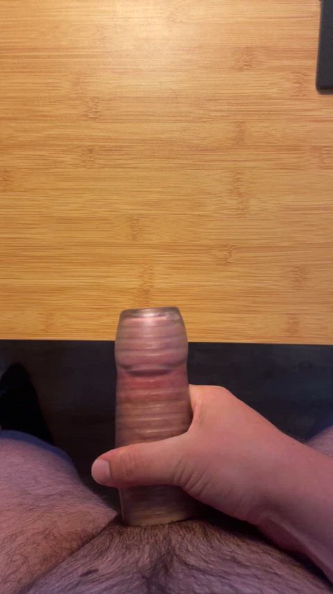 A quick nut just for you