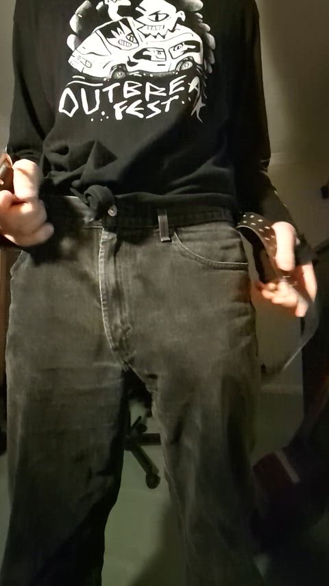 ever fuck a hung uncut emo boy?