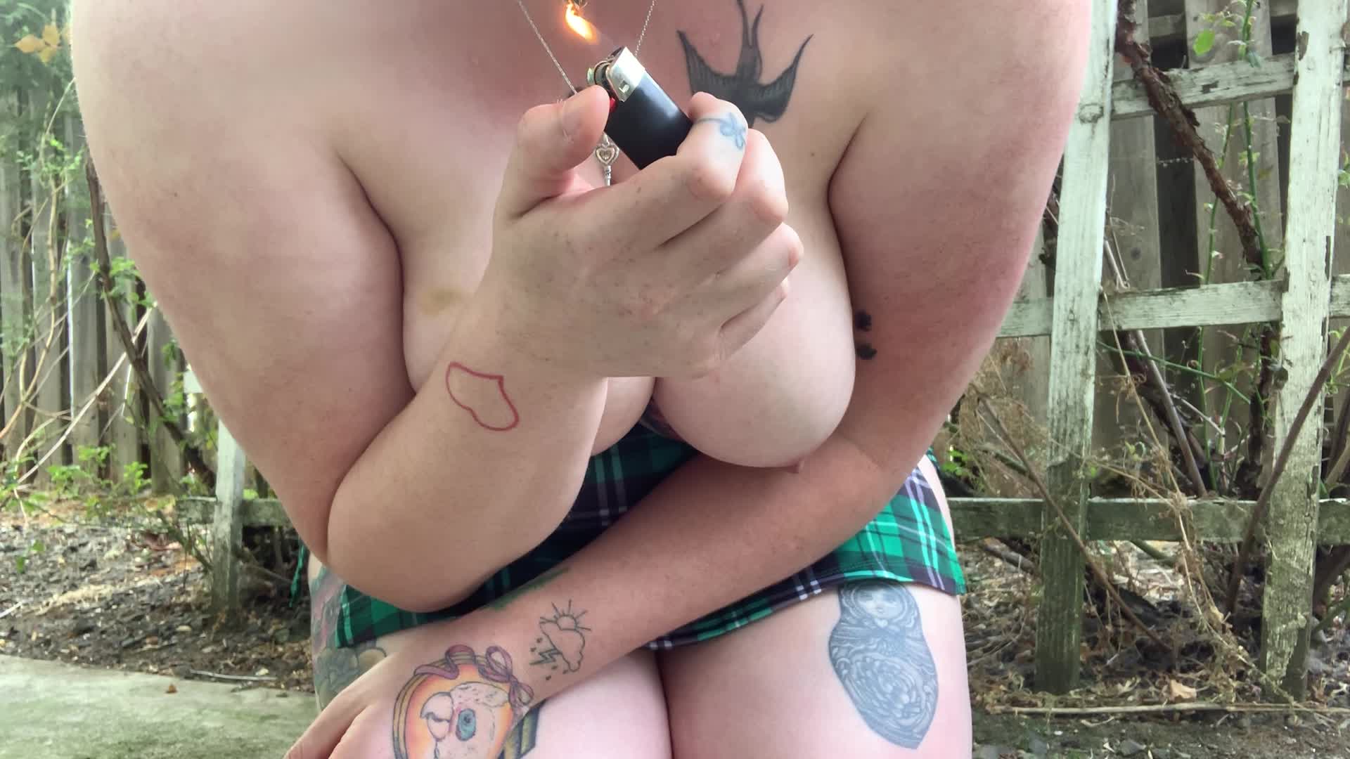 Let’s be buds? 🥰🌿