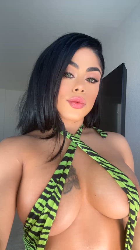 I love bouncing them for you