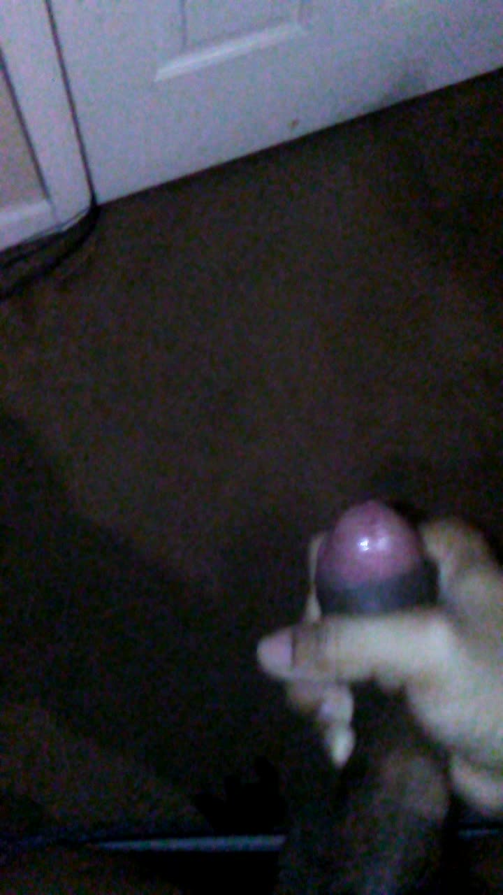 When I Only Jerk Off One Time A Day Pt.1 😅