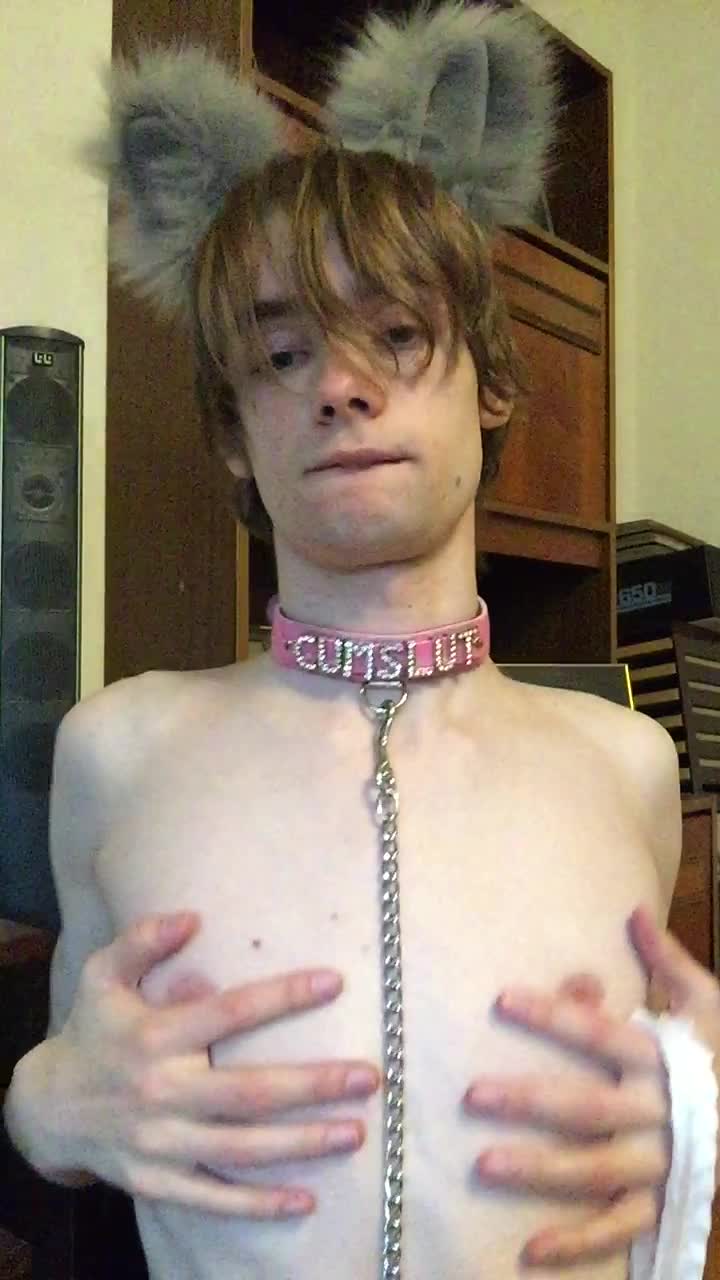 Way too horny..