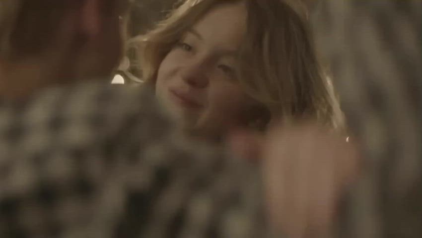 Celebrity Kiss Kissing Porn GIF by redbledcom