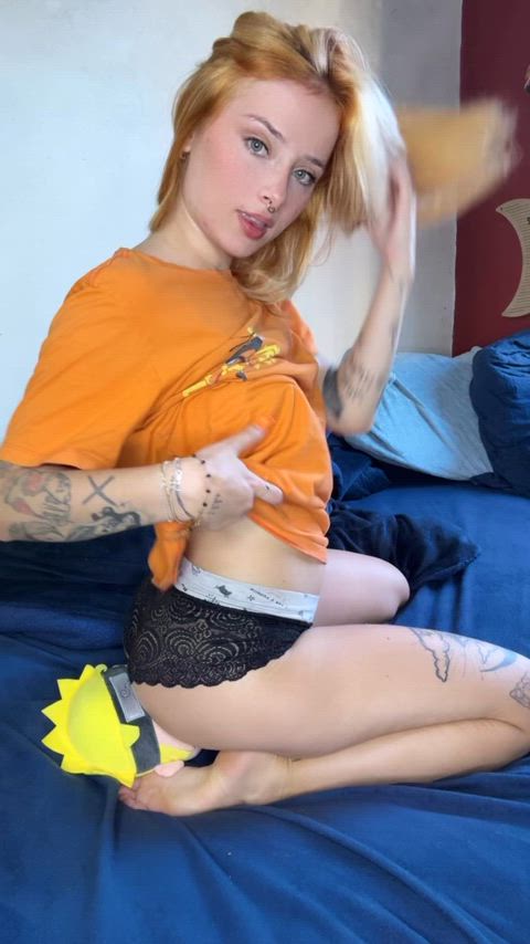 well i hope you like the view