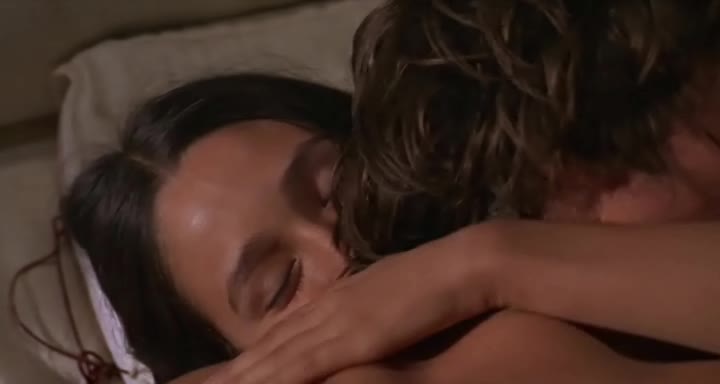 Only Reason I Paid Attention in Class While Watching Romeo & Juliet