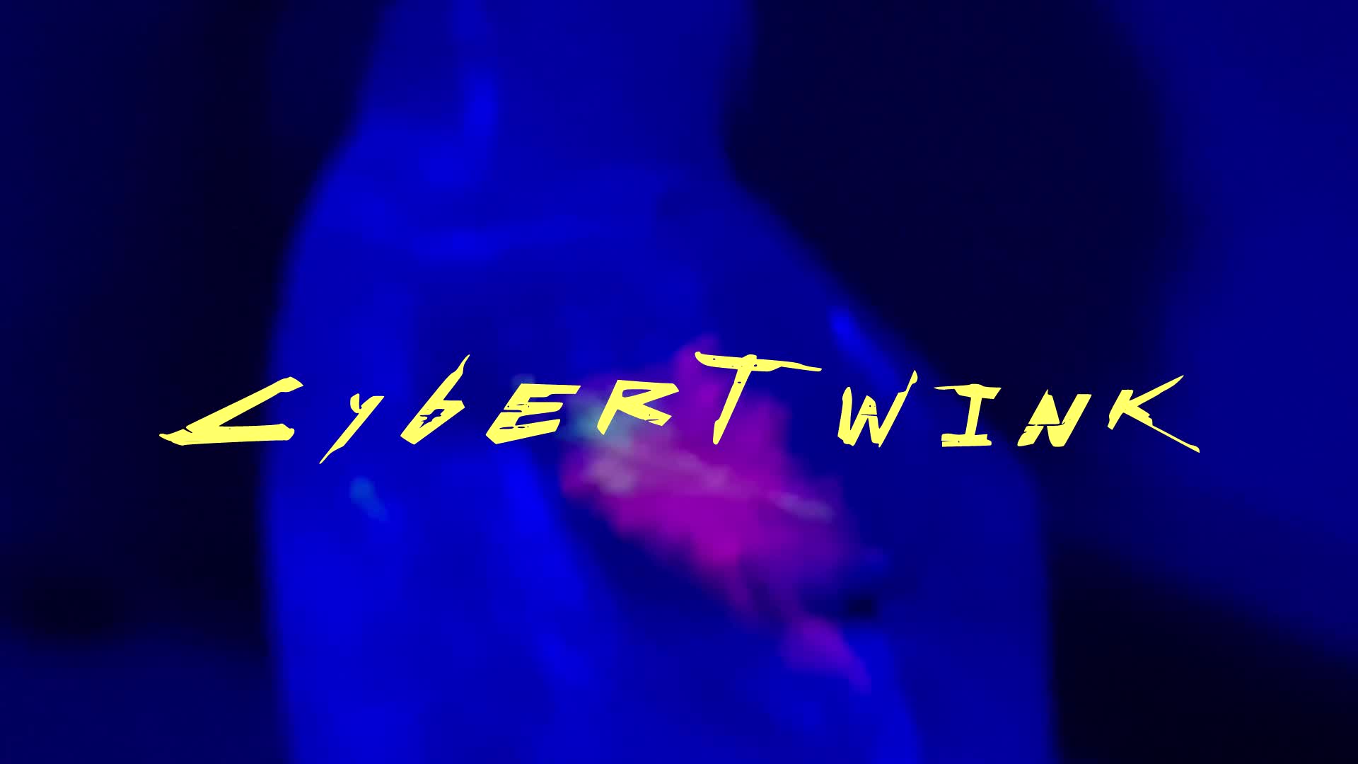 Teaser - Cybertwink, cyborg whore