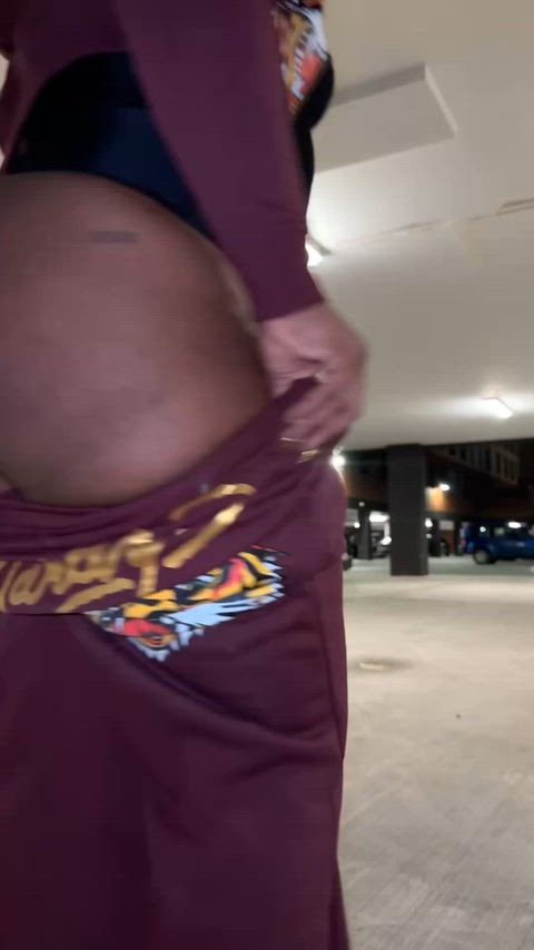 Blurred video preview