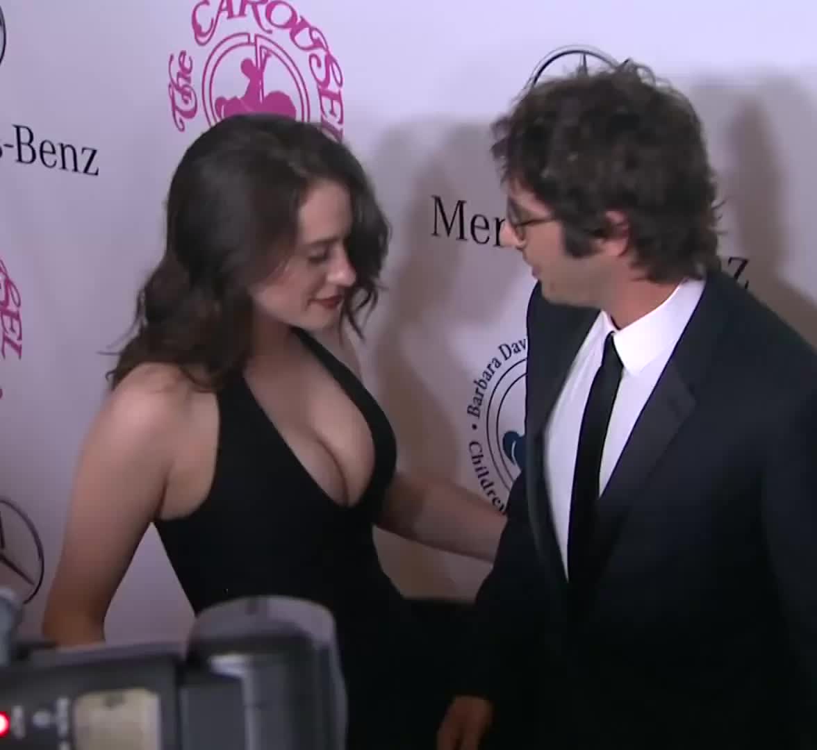 Kat Dennings