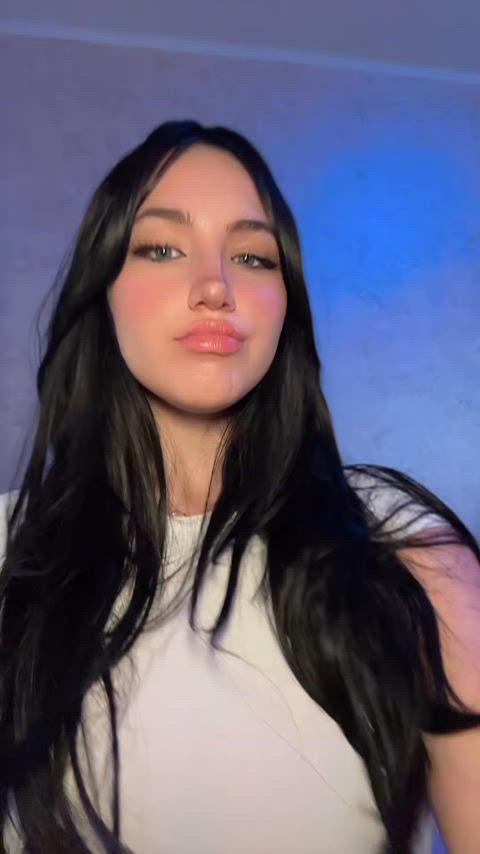 Really liking the new hair color