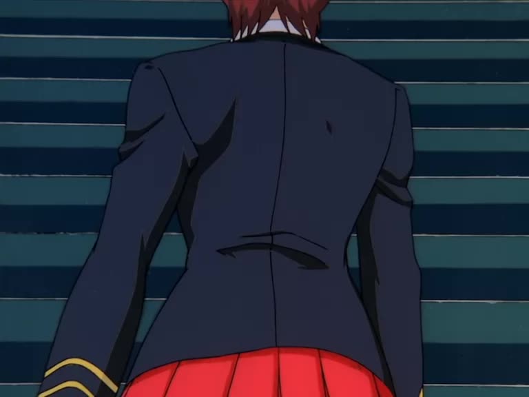 Nani?