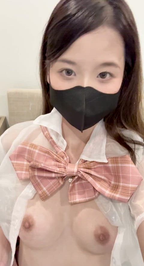 I'm a badgirl and you should punish me with your BBC