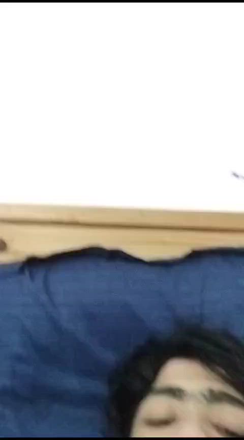 Babu ne muh mei lia