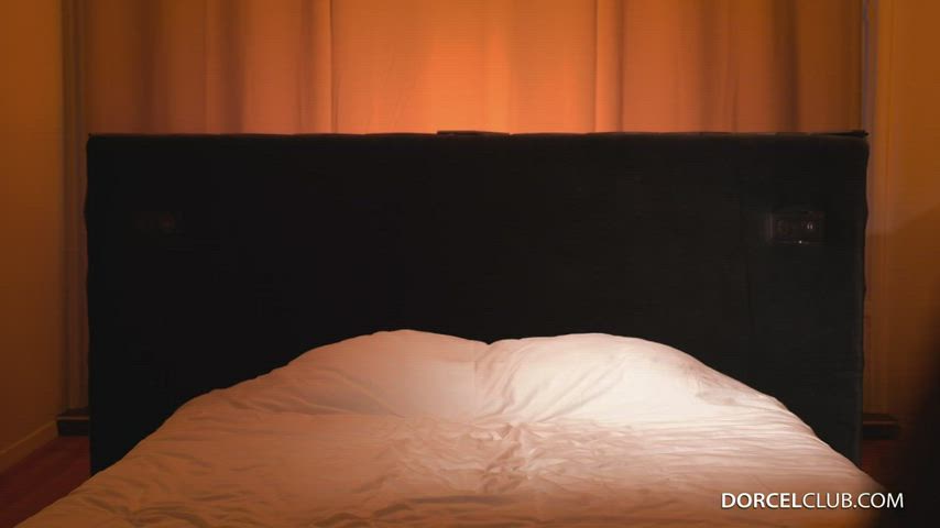 Ginebra Bellucci High Heels Lingerie Pornstar Pretty Sensual Porn GIF by mephisto31