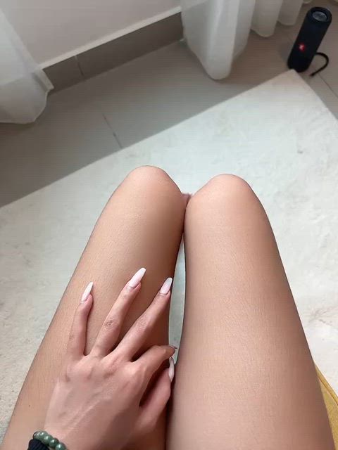 Should I stop teasing you… or make it worse?