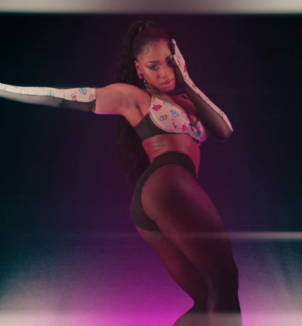 Normani knows what her body does to us
