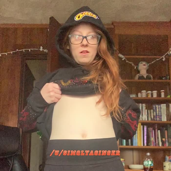 Another day , another titty drop ~
