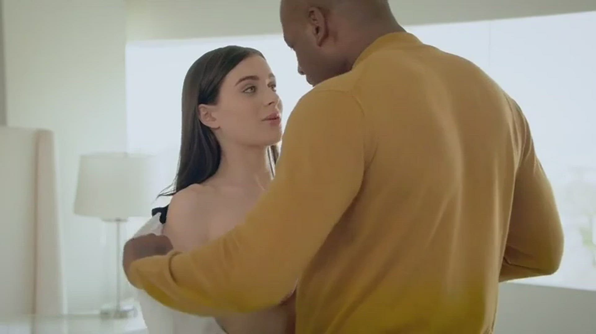 Lana Rhoades and Flash Brown