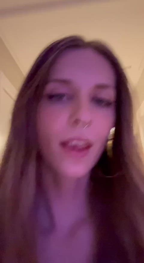 Trans Trans Woman Trans girls Porn GIF by paige_play3