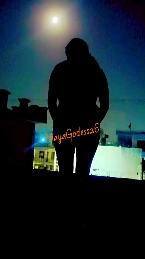 Midnight under Moonlight , Imagine if you are my Neighbour thn what next....wanna be my Neighbour or be my sugar Son/ or sugar Daddy....