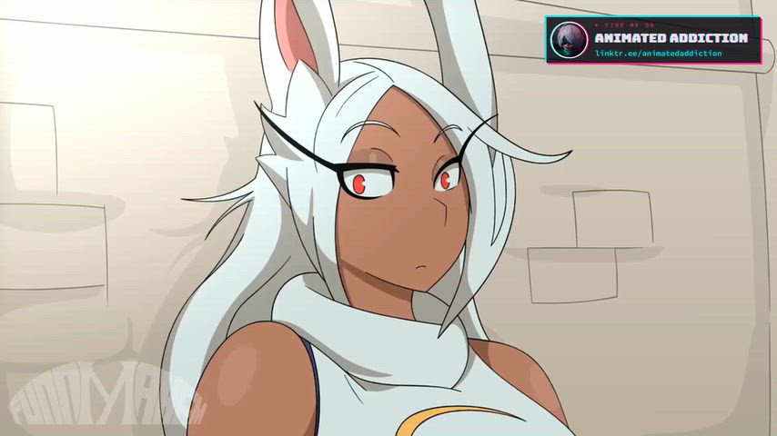 3D Animation Blowjob Cartoon Hardcore NSFW Rough Rule34 SFM Porn GIF by animatedaddiction2