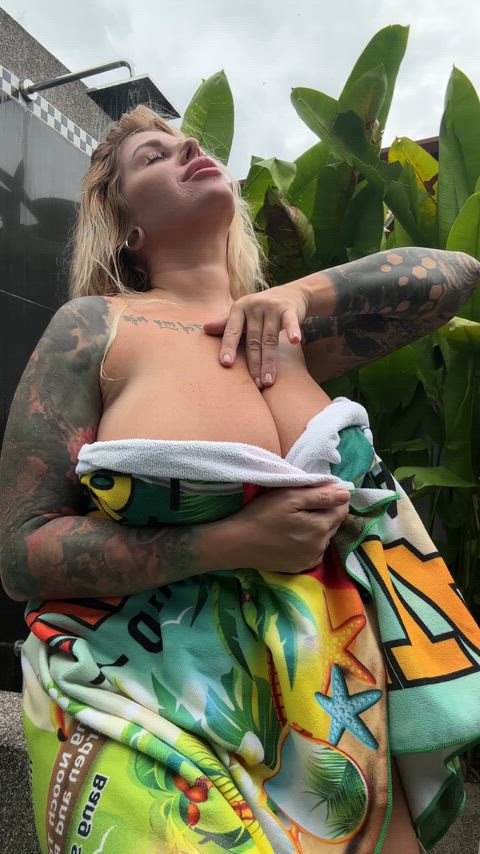 Can i be your favorite bbw