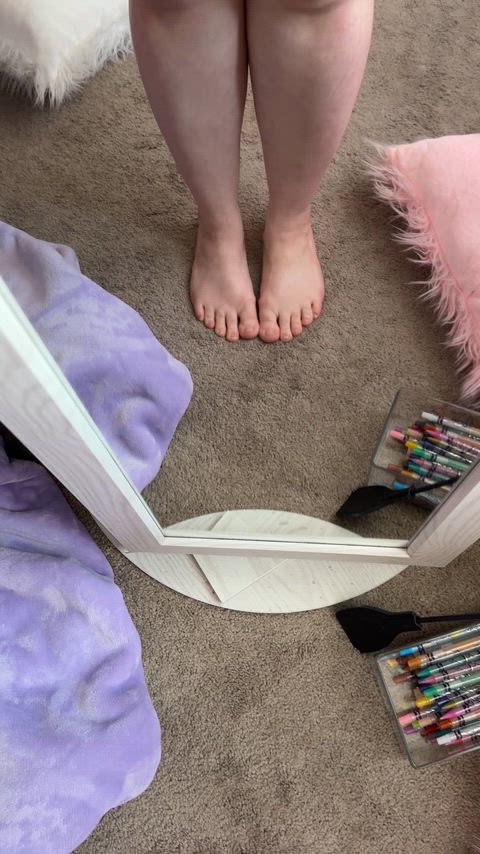 You [F]uckin? or [B]reedin??