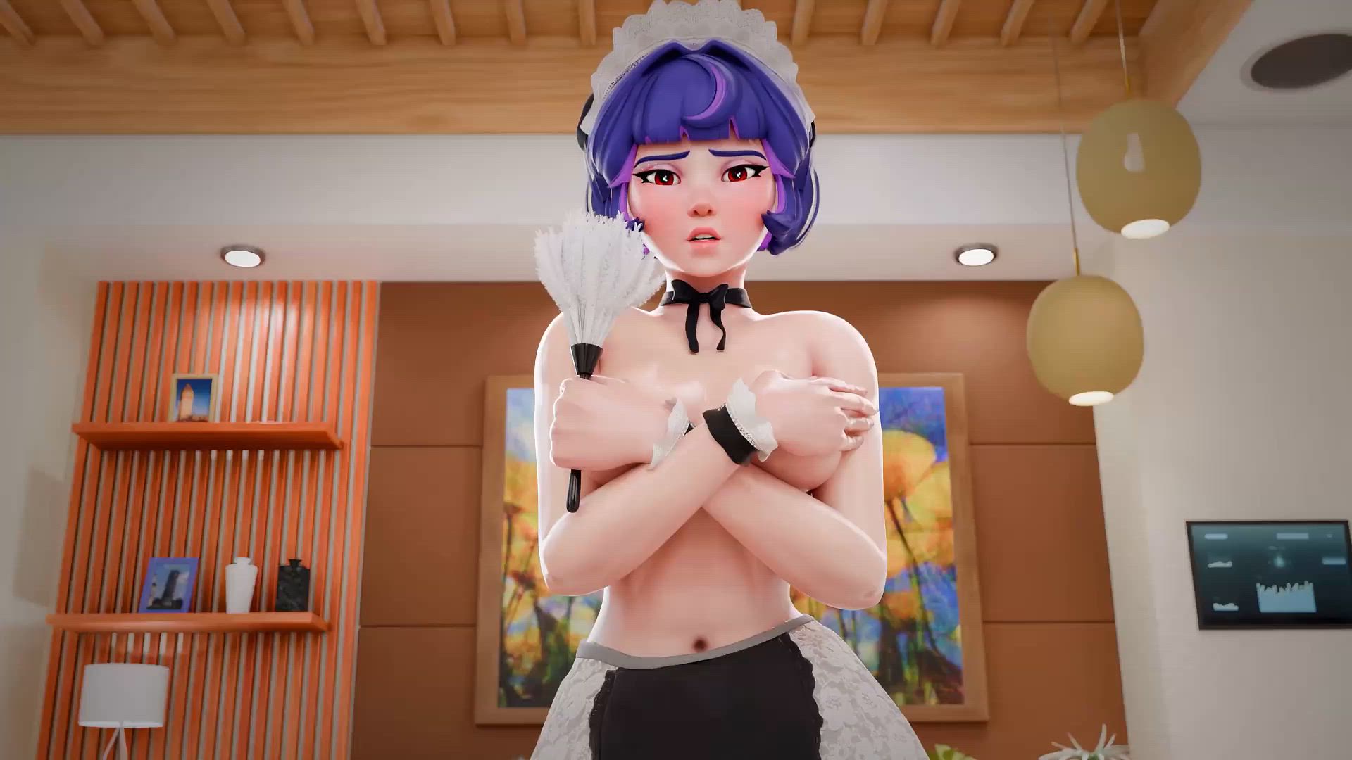 3D · Animation · Hentai · Overwatch · Rule34