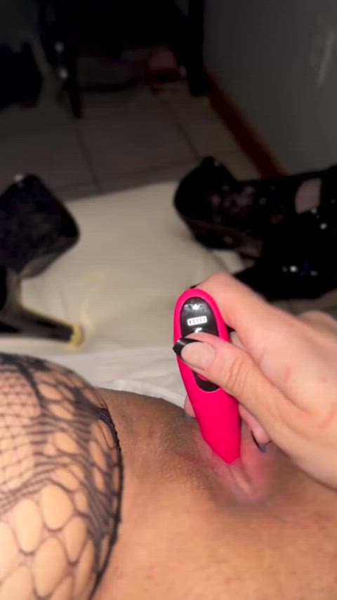 I’m so horny right now..