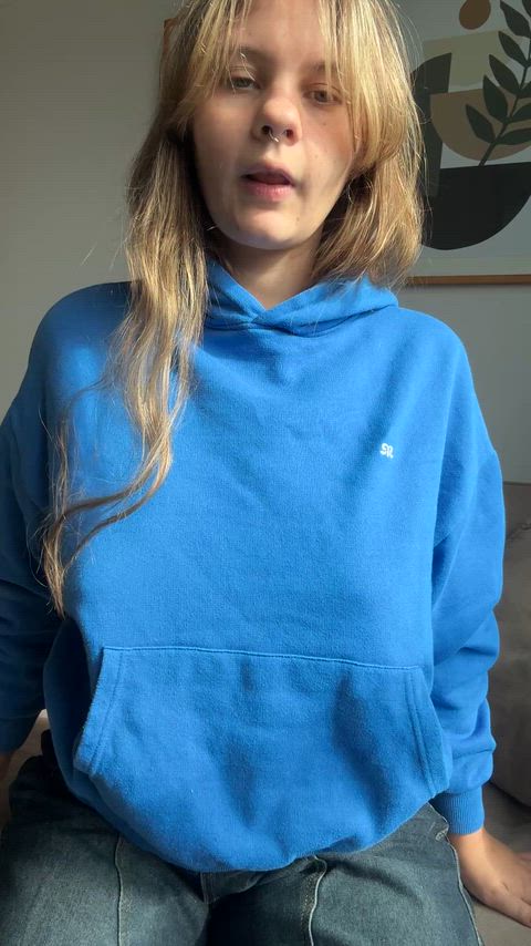 Amateur Ass Big Tits Porn GIF by explicitelliie