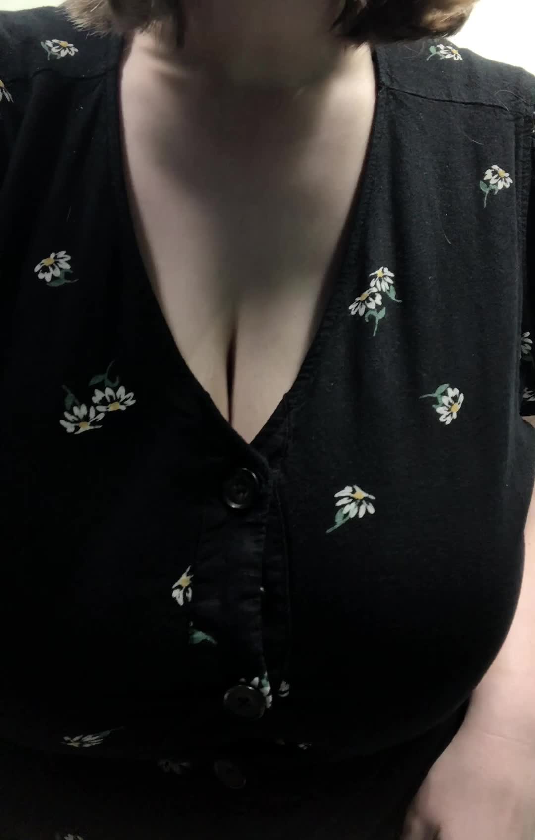 Unbuttoning