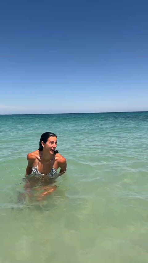 Alanah Yukich - Australian Hurdler