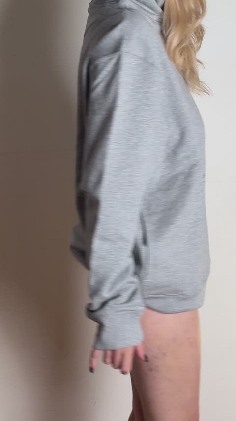 This is how a real 33yo milf looks