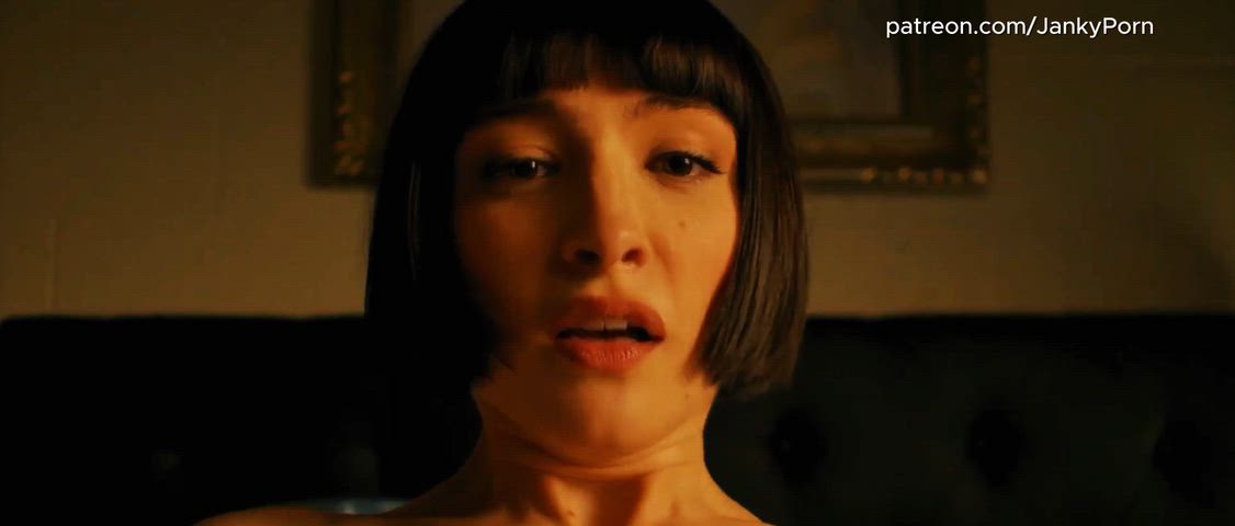 'Lera Abova' in "Honey Don't!" (2025) - Part 2