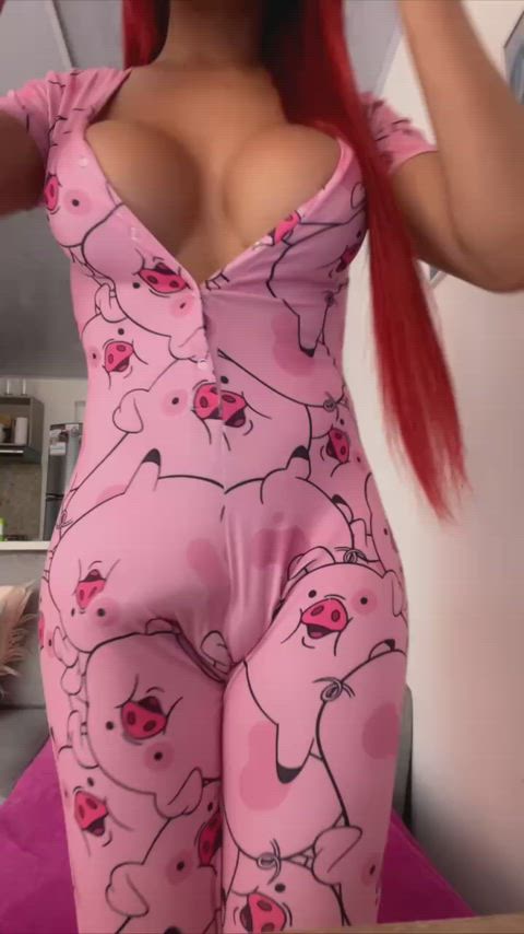 Say yes if you'd suck and fuck me from behind