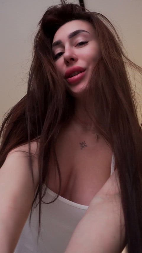 Big Ass Big Dick Big Tits Blowjob Boobs Cumshot MILF OnlyFans Teen Tits Porn GIF by severe_permit6404
