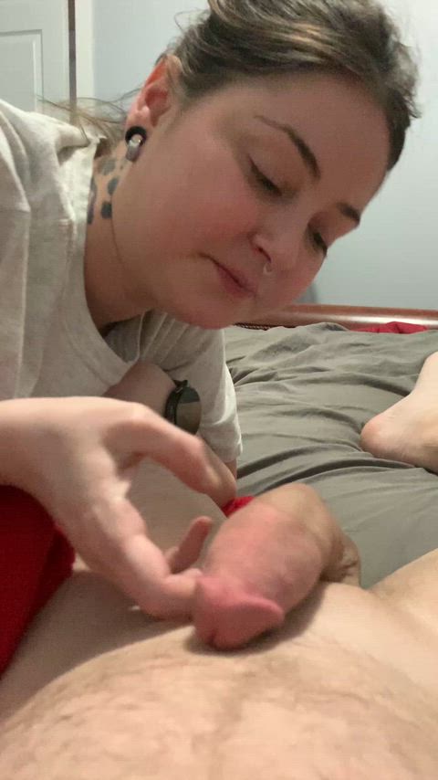 A good start to the day