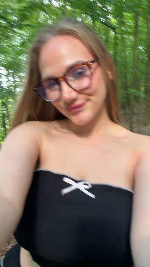 Amateur OnlyFans Tits Porn GIF by relative_rub