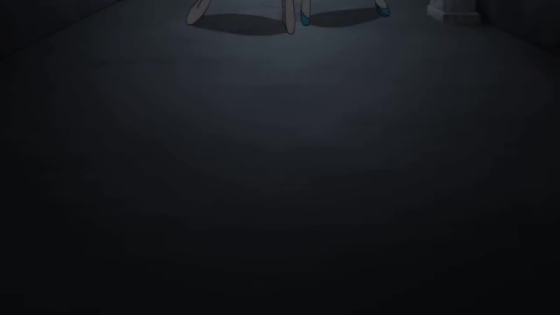 Aisei Tenshi Love Mary Akusei Jutai The Animation EP01