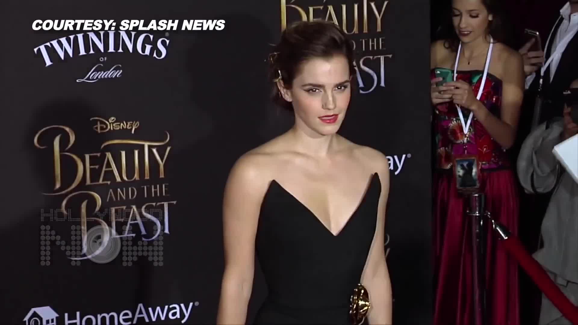 Emma Watson - 
