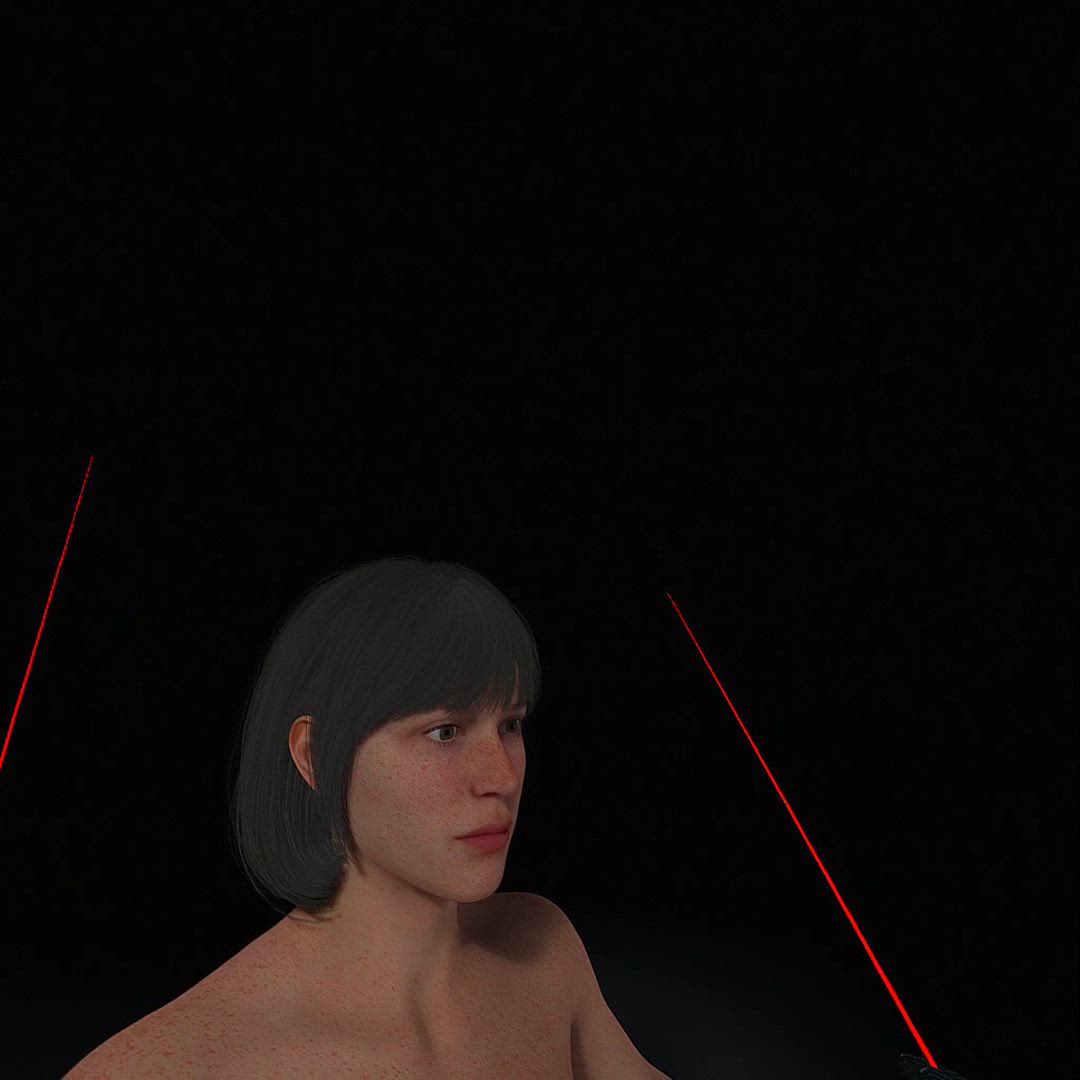A teaser of the vr game I am making