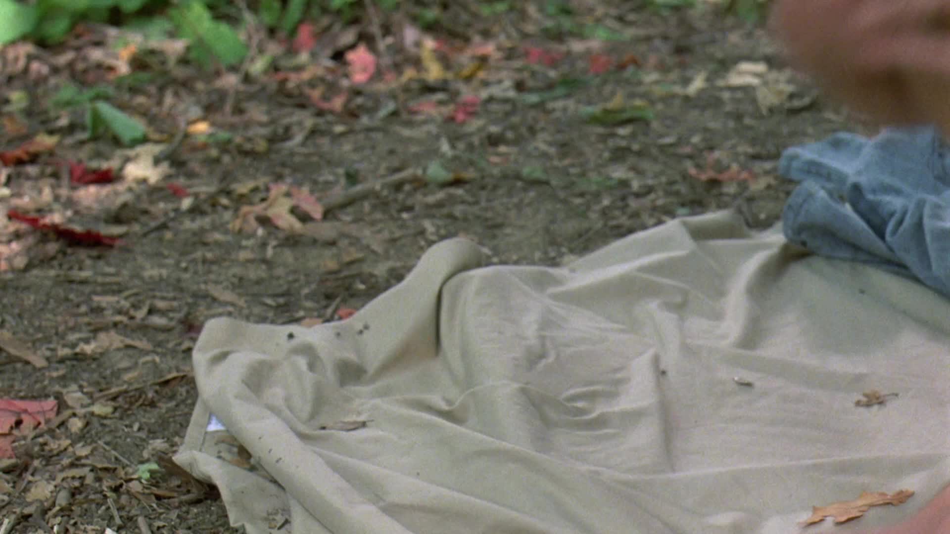 Deborah Voorhees - Friday the 13th: A New Beginning