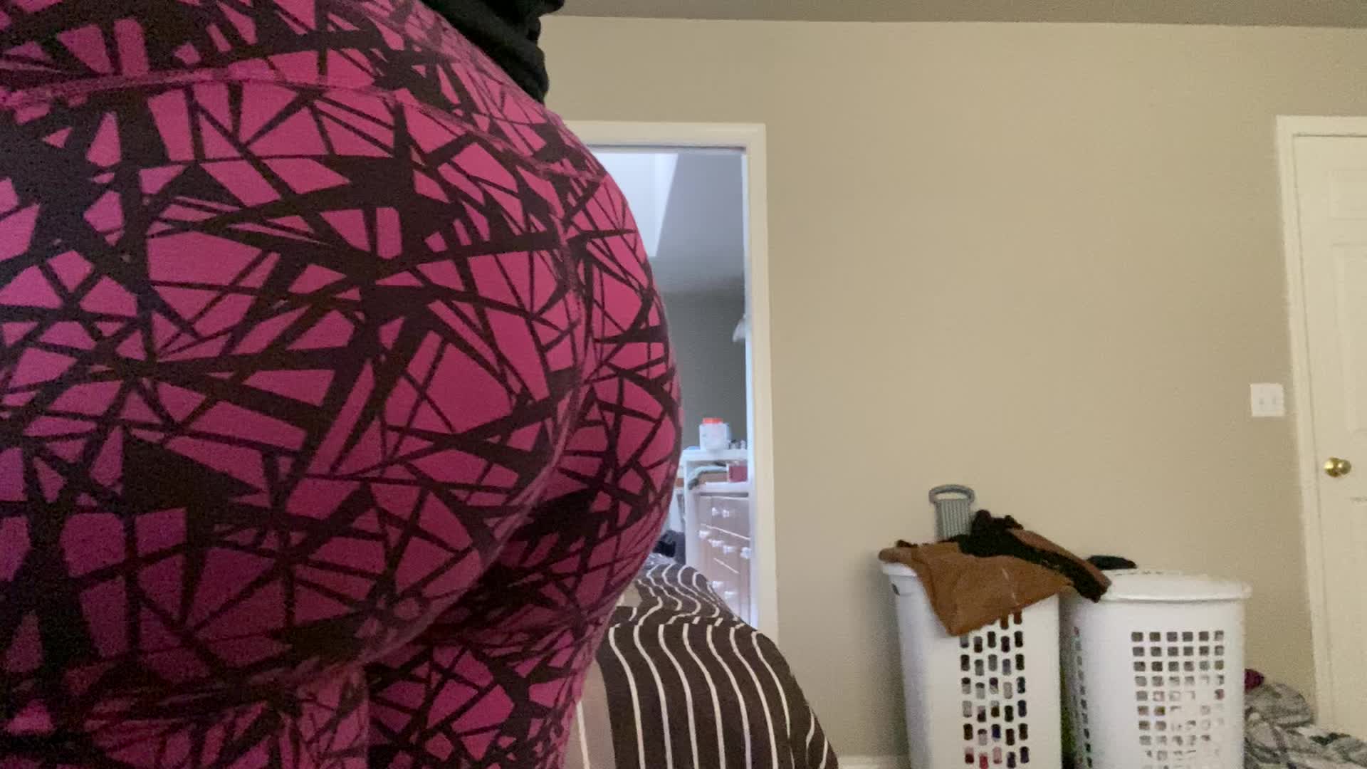 Pretty in Pink