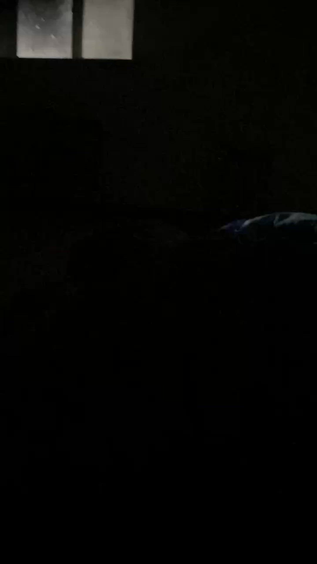 Another lonely night