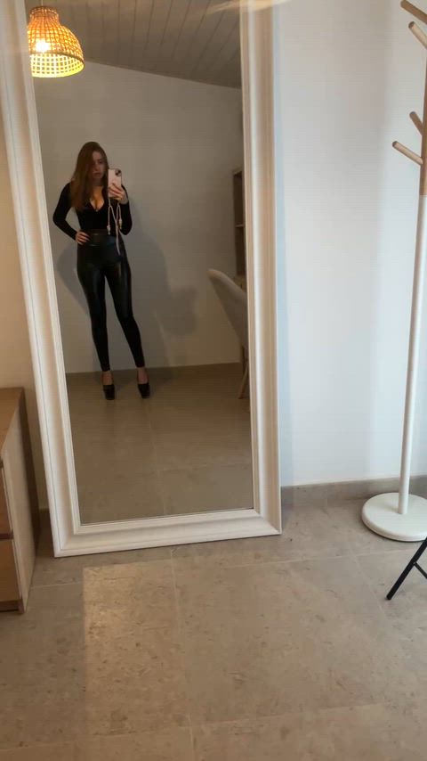 Double trouble, twice the tease