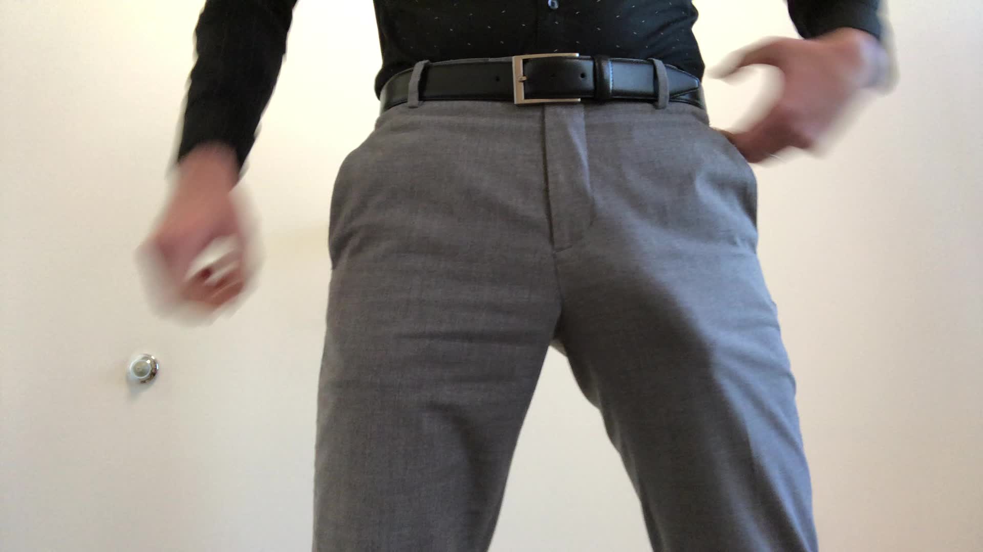 Are you ready for a late night in the office?