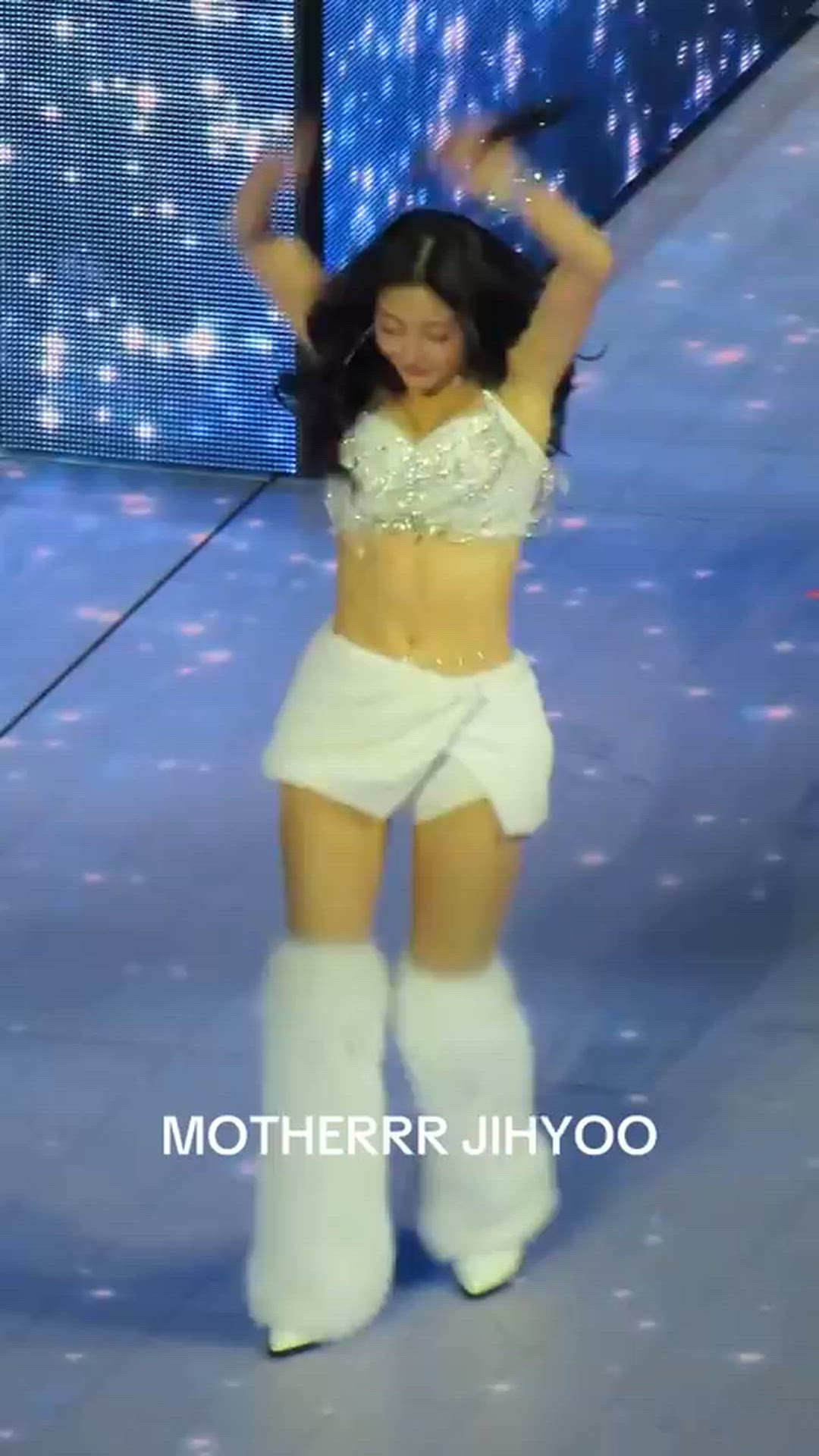 TWICE - Jihyo