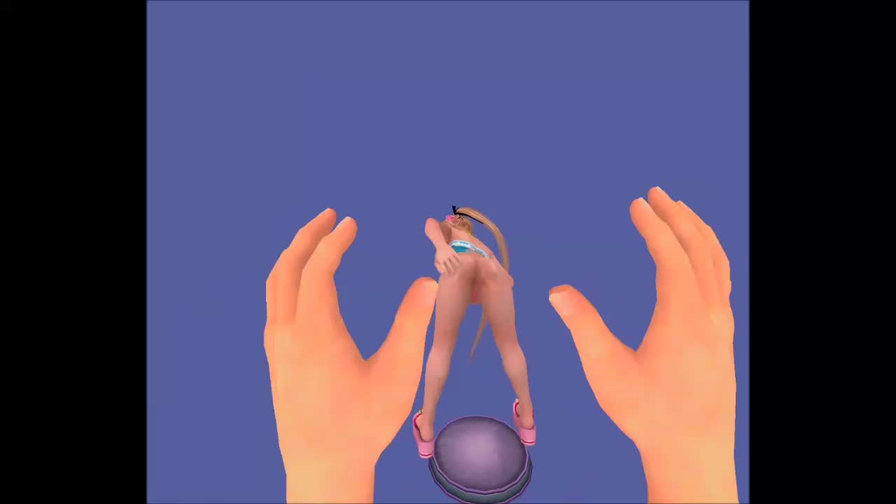 Oculus Quest Hand Tracking - special new contents for the Hand Tracking