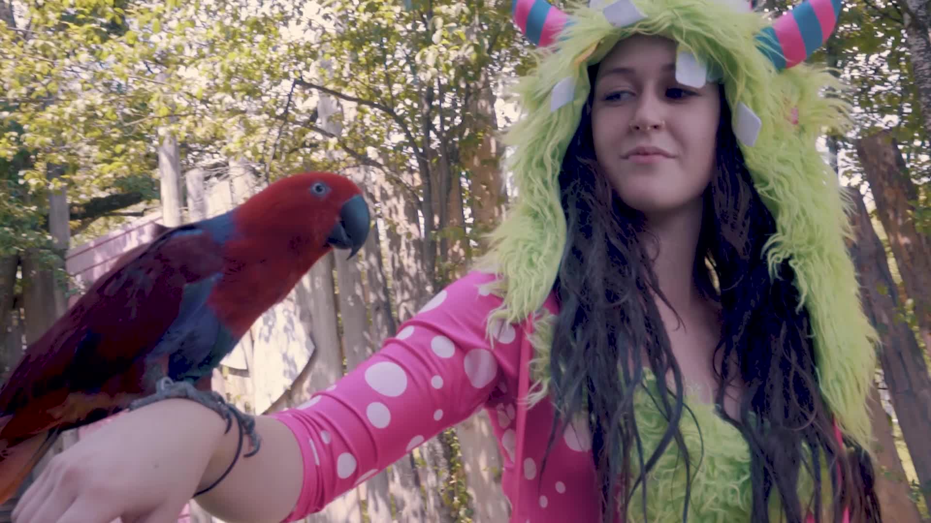 Do you like what you see ? Find the FULL and FREE video on our Youtube channel.