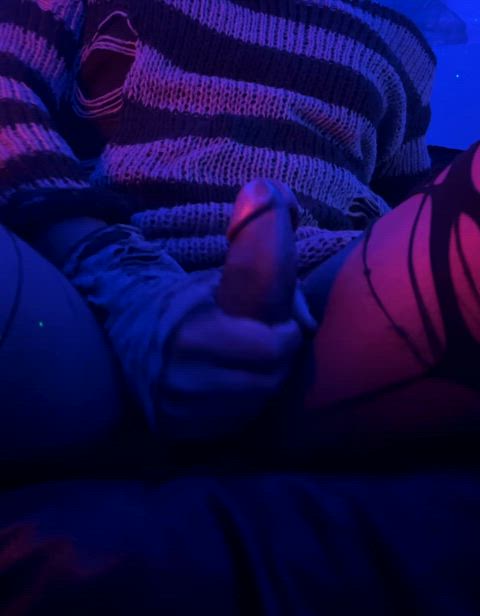 who needs some stuffing?