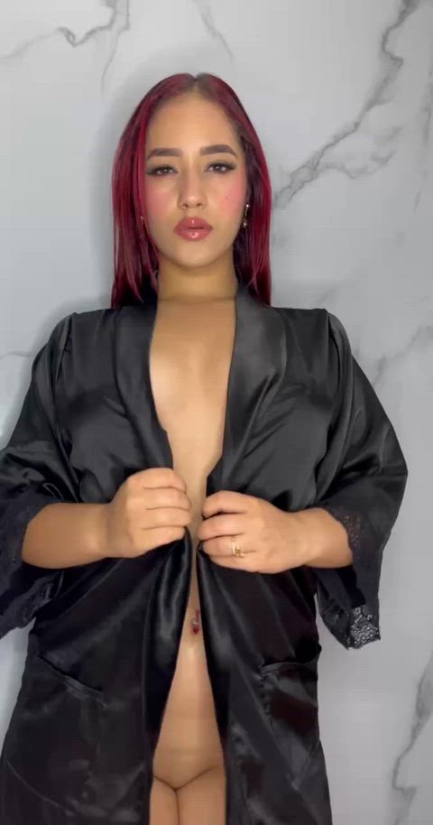 Am I the kind of latina you want?